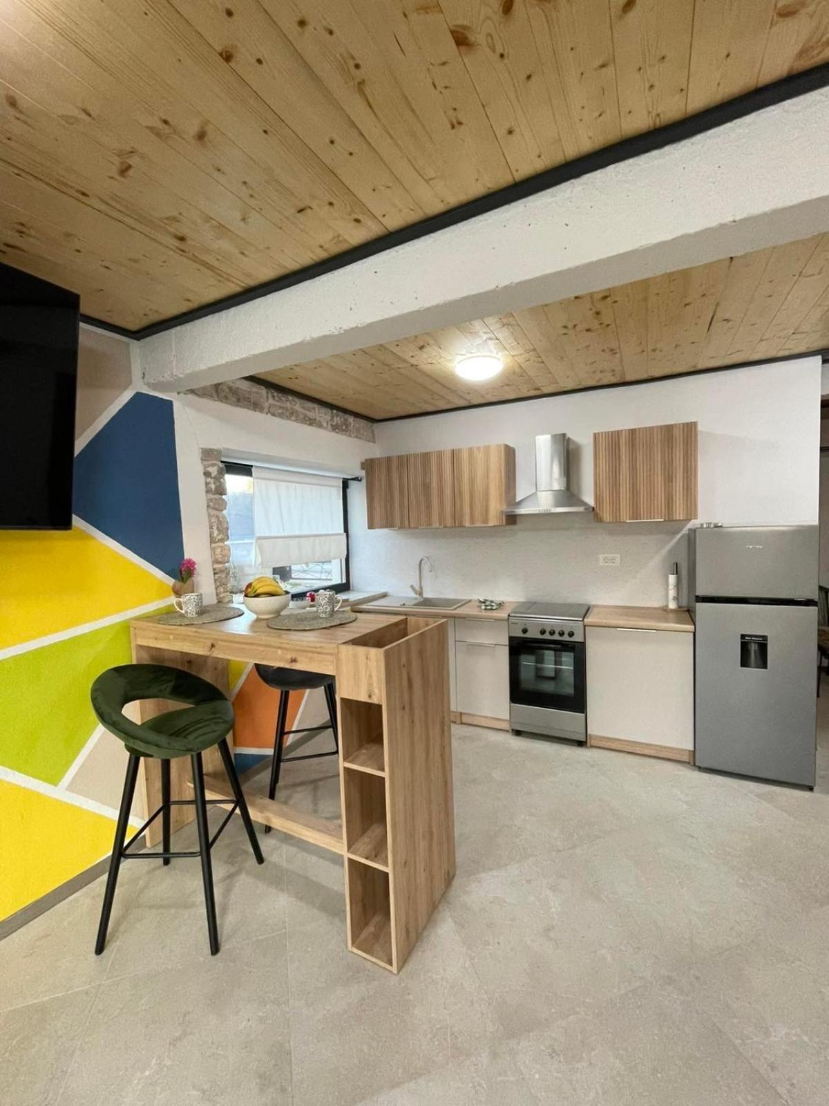 Žminj House With Pool Poli Stare Nuoniヴィラ エクステリア 写真