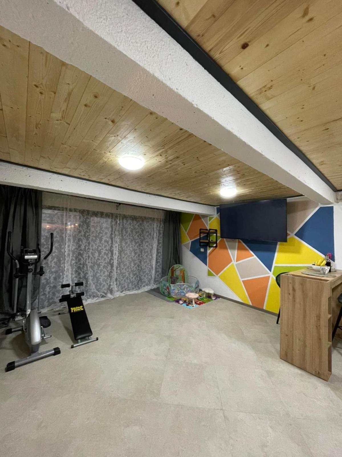 Žminj House With Pool Poli Stare Nuoniヴィラ エクステリア 写真